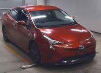 Toyota Prius 2018