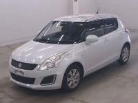 Suzuki Swift 2015