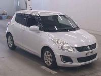 Suzuki Swift 2015