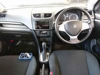 Suzuki Swift 2015