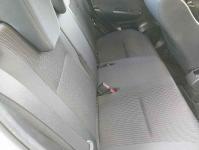 Suzuki Swift 2015