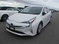Toyota Prius 2018