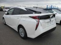 Toyota Prius 2018