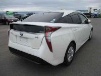 Toyota Prius 2018
