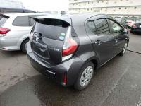 Toyota Aqua 2017