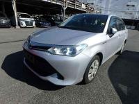 Toyota Corolla Axio 2017