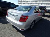 Toyota Corolla Axio 2017