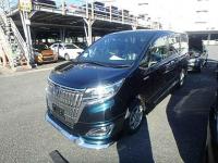 Toyota ESQUIRE HYBRID 2017