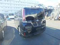 Toyota ESQUIRE HYBRID 2017