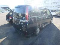 Toyota ESQUIRE HYBRID 2017
