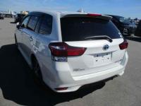 Toyota Corolla Fielder 2017