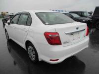 Toyota Corolla Axio 2017