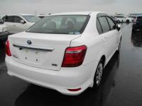 Toyota Corolla Axio 2017