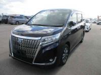 Toyota ESQUIRE HYBRID 2017