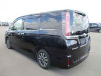 Toyota ESQUIRE HYBRID 2017