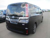 Toyota ESQUIRE HYBRID 2017