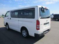 Toyota Hiace 2017