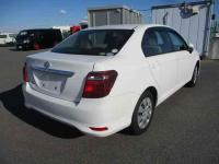 Toyota Corolla Axio 2017
