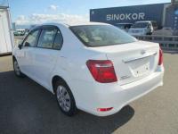 Toyota Corolla Axio 2017