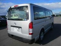 Toyota Hiace 2017