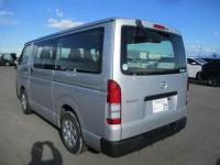 Toyota Hiace 2017