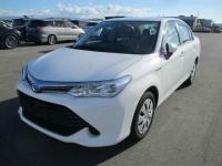 Toyota Corolla Axio 2017