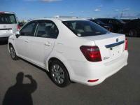 Toyota Corolla Axio 2017
