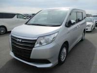 Toyota Noah 2017