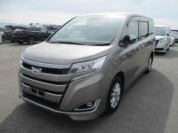 Toyota Noah 2017