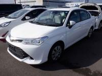 Toyota Corolla Axio 2017