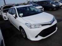 Toyota Corolla Axio 2017