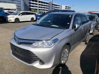 Toyota Corolla Fielder 2017