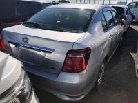 Toyota Corolla Axio 2017