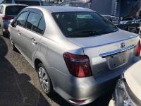 Toyota Corolla Axio 2017