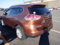 Nissan X-TRAIL 2017