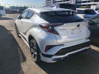 Toyota C-HR 2017