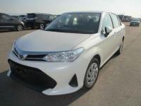 Toyota Corolla Axio 2017