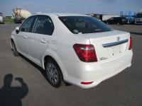 Toyota Corolla Axio 2017