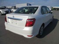 Toyota Corolla Axio 2017