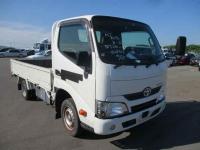 Toyota Toyoace 2017