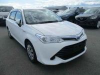 Toyota Corolla Fielder 2017