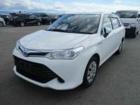 Toyota Corolla Fielder 2017
