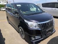 Toyota Esquire 2015
