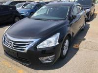 Nissan Teana 2015