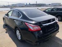 Nissan Teana 2015