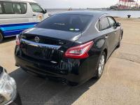 Nissan Teana 2015