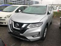 Nissan XTRAIL 2018