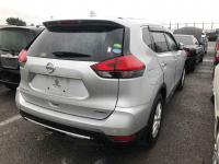 Nissan XTRAIL 2018