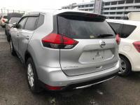 Nissan XTRAIL 2018