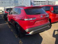 Toyota COROLLA CROSS 2021